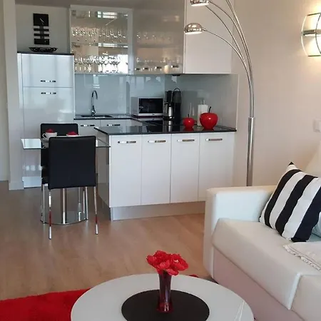 Modern With Stunning Sea View Apartment Cala Millor (Mallorca)