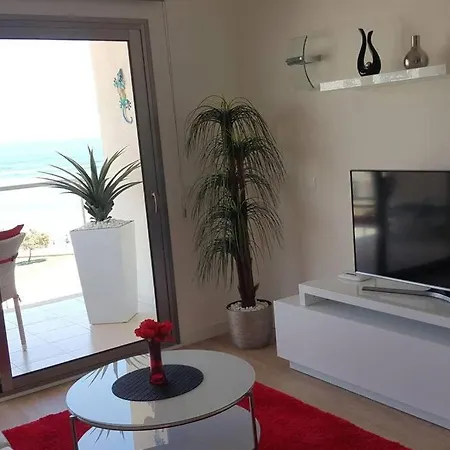 Modern With Stunning Sea View Apartment Cala Millor (Mallorca)